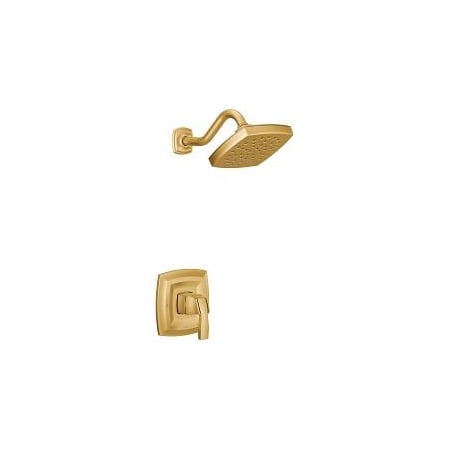 Moen Voss M-Core 3S S/O Trim Bg UT3692BG